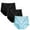 Light Blue, variant on jjayotai Womens Underpants Clearance 3pcs Women's Briefs Comfortable Cotton High Waist Underwear Women Sexy Panties