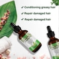 thumbnail image 5 of 3pcs Rosemary Essential Oil Hair Growth Loss & Skin Care Treatment Pure Oils, 5 of 5