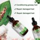 thumbnail image 5 of Rosemary Essential Oil Hair Growth Loss & Skin Care Treatment Pure Oils, 5 of 5