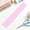 B70(12"), variant on 24" 60cm Graph Ruler With Protractor - Dual Pattern Grading Tool