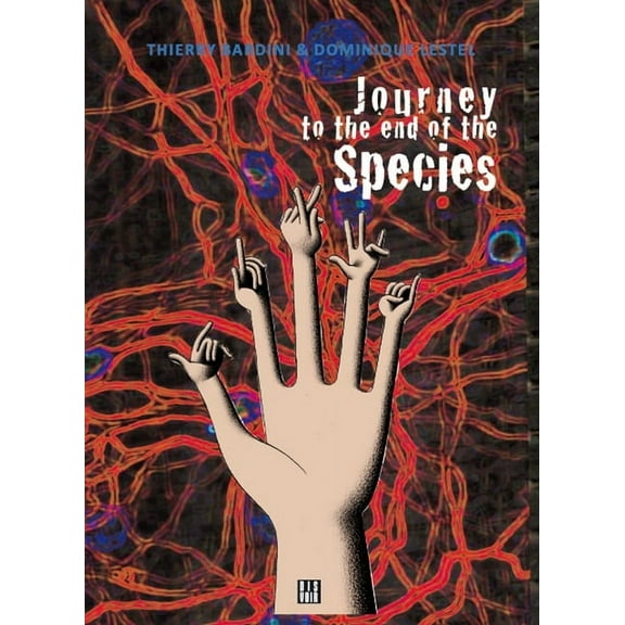 Journey to the End of the Species, I: Guide to Singular Metamorphoses, (Paperback)