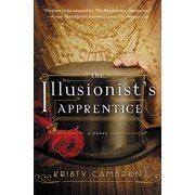 The Illusionist's Apprentice, (Paperback)