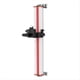 thumbnail image 1 of Soporte de Pared para , Ajustable y Multifuncional, para Nivelación Giratoria de 40 cm., 1 of 5