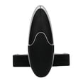thumbnail image 1 of S SERENABLE Porte-Manteau de Voiture Veste Costume Vêtements Cintre ABS Multifonctionnel Cintre Automobile Noir, 1 of 9