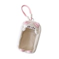 thumbnail image 2 of Yinanstore Clear Figure Display Bag Figure Display Case for Action Figures Dolls Collectors, 2 of 8