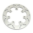 thumbnail image 4 of Front Rear Brake Discs Rotors For KAWASAKI VN 1500 Classic 1996-2004 VN 1500 Drifter 1999-2006 VN 1500 Vulcan Classic Fi 00-03, 4 of 5