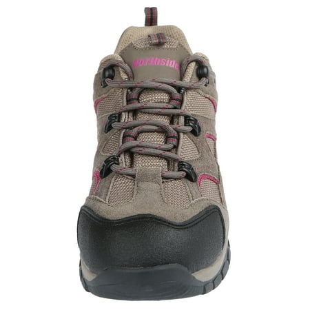 northside women's snohomish waterproof hiking boot