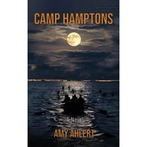 Camp Hamptons, (Hardcover)