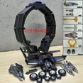 thumbnail image 1 of Trailers TW1122 Toys Optimus Commander Robot TW1022 Tactical Container CY01 Model KIT Deformation Figure, 1 of 5