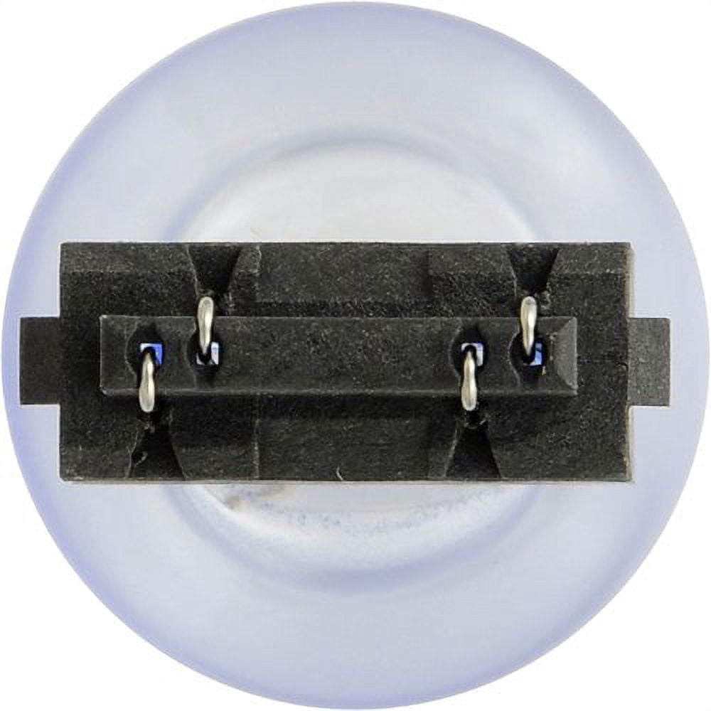 Sylvania 3057 SilverStar Mini Bulbs, 2 pack, Compatible with Multiple Cars