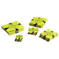 thumbnail image 4 of Reflective Aiming Target Sticker 100PCS Various Sizes Acrylic Material, 4 of 10