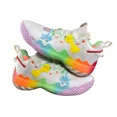 thumbnail image 4 of HQ1271 Adi-das SM Harden Vol. 6 Pastel Men's Size 13.5 Sneakers, 4 of 5