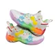 thumbnail image 4 of HQ1271 Adi-das SM Harden Vol. 6 Pastel Men's Size 13.5 Sneakers, 4 of 5