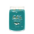 thumbnail image 2 of Yankee Candle Winter Night Stars Signature Large Jar, 2 of 5