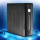 thumbnail image 2 of Desktop Gaming Htpc Host Enclosure Home 2.0 Usb Mini Itx Computer Case Chasis práctico, 2 of 5