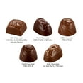 thumbnail image 4 of Hershey's Pot of Gold Milk and Dark Chocolate Collection 5.4oz 15 Pieces, 4 of 7