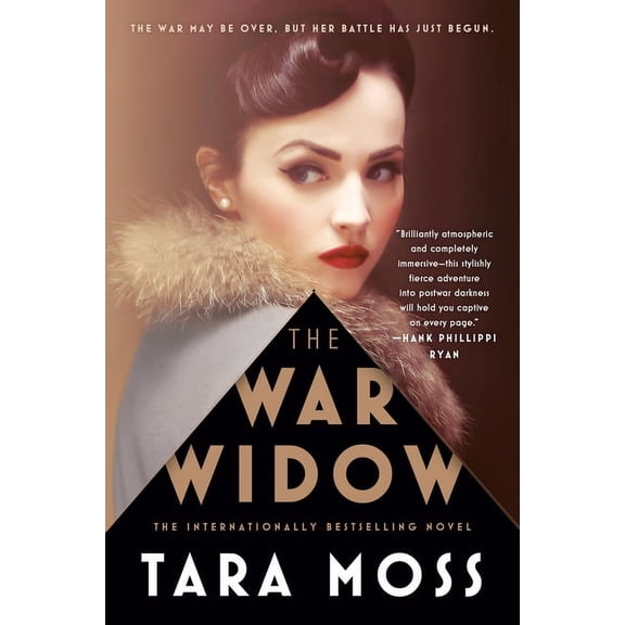A Billie Walker Novel The War Widow, (Paperback)
