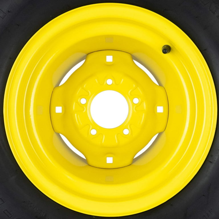 ●T-TRELL 2-All-Terrain-Tire-Assemblies-
