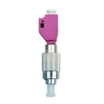 thumbnail image 4 of Fc Male To Lc Adapter Connector for Optical Power Meter Visual Fault Locator #5, 4 of 9