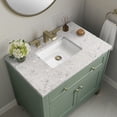 thumbnail image 4 of James Martin Vanities 503-V36-3Ejp Chicago 36" Free Standing Single Basin Vanity Set -, 4 of 7