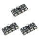 thumbnail image 1 of Moyic Módulo reductor Teléfono móvil QC 3.0 Automático Ajustable Tablero de carga rápida Regulador Accesorio eléctrico 4 vías Type1 NO1, 1 of 6