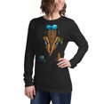 thumbnail image 2 of The Beerzedo Unisex Long Sleeve Tee, 2 of 7