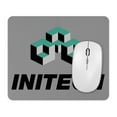 thumbnail image 2 of Initech Logo 1/8" Thick Mousepad, 2 of 2