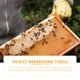 thumbnail image 3 of unbranded 2Ud Honey Gate Para Control De De En Extractores Con Mango Ergonómico, 3 of 6