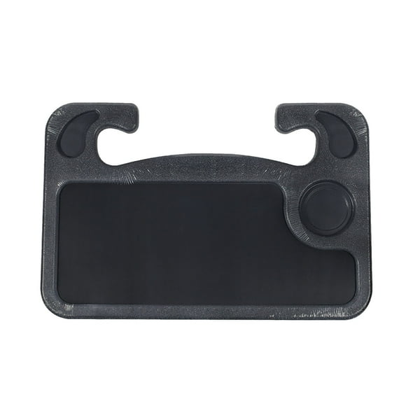 Car Small Table Car Steering Wheel Dining Table Car Multifunctional Dinner Plate Writing Office Computer Notebook Holder