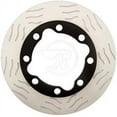 thumbnail image 2 of Raybestos 56242PER Advanced Technology Disc Brake Rotor Fits select: 1997-1999 CHEVROLET TAHOE, 1992-1999 CHEVROLET SUBURBAN, 2 of 2