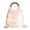 colorA, variant on Daily Clutch Handbag Lightweight Shell Beaded Bag for Women Beach Party (S)