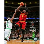 Photofile PFSAAPM12601 Dion Waiters 2012-13 Action Sports Photo - 8 x 10