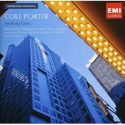 Various Artists - American Classics: Cole Porter / Various - CD