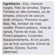 thumbnail image 4 of ST-HUBERT Canned Tex Mex with beans, corn & rice style soup 540ML, 4 of 5