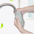 thumbnail image 2 of 2PCS Good Softness Mop Cloths Mopping Pads For Xiaomi Accessories Part, 2 of 9