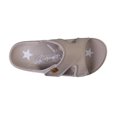 thumbnail image 6 of Spenco Kholo Believe Orthotic Slide Sandal Women's, 6 of 7