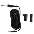 thumbnail image 2 of Shisuyan Electric Kazoo Pickup with 3.5mm Audio Cable: Plug and Play Pickup for Easy Use - High-Efficiency Sound Capture for Performance, 2 of 8