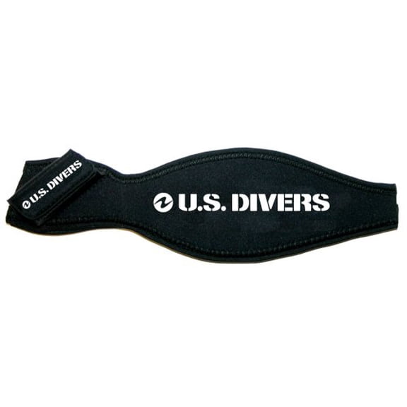 U.S. Divers Snorkel System