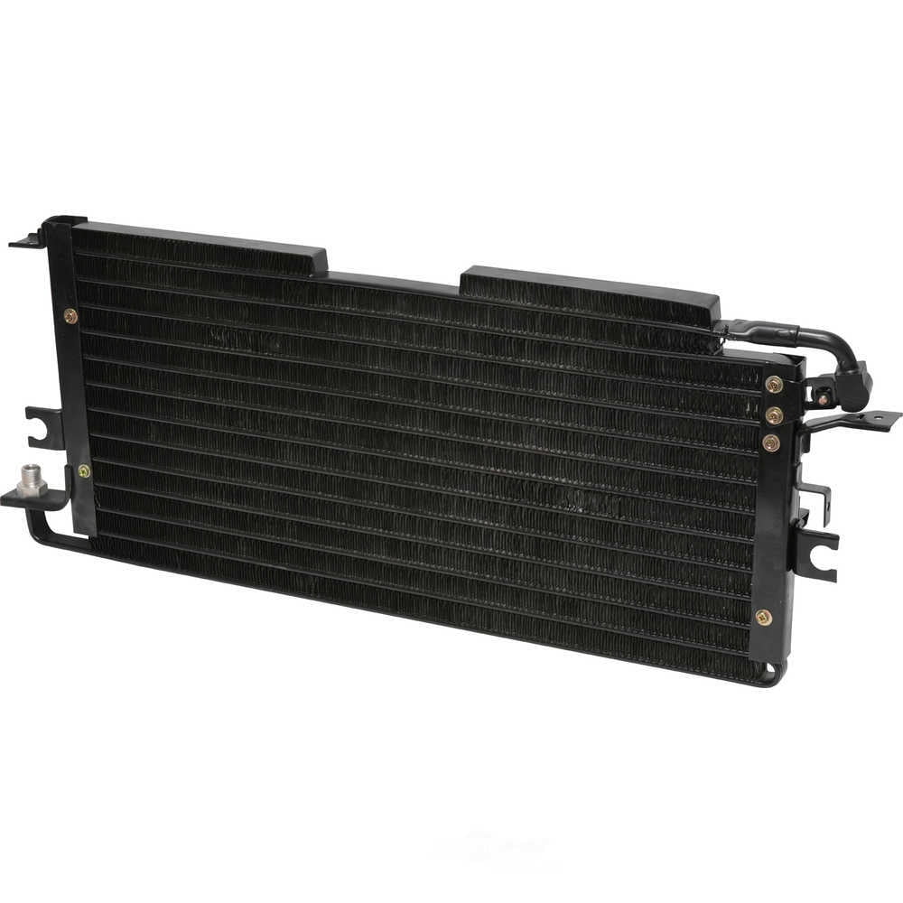 UAC CN 4590PFC Condenser Serpentine