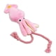 thumbnail image 2 of Juguete De Cuerda De Felpa Para Perros ANGGREK juguete de peluche Forma de Pulpo Resistente A Mordeduras, 2 of 8