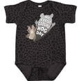 thumbnail image 3 of Inktastic My First Groundhog Day Cute Baby Boys or Girls Baby Bodysuit, 3 of 5