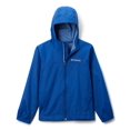 thumbnail image 1 of Campera Impermeable Columbia para Niños Glennaker Azul M, 1 of 6