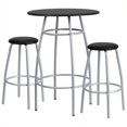 thumbnail image 1 of Bowery Hill Table Haute et Tabouret, 1 of 1