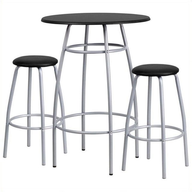 Bowery Hill Table Haute et Tabouret