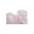 thumbnail image 3 of Sujetadores de copa completa uxcell encaje floral Rosa claro 44/100 Fit 42B/C, 3 of 6