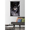 thumbnail image 2 of DC Comics - Batman - Portrait Wall Poster with Wooden Magnetic Frame, 22.375" x 34", 2 of 3