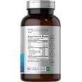 thumbnail image 2 of Suplemento de aceite de krill antártico Horbäach 1000 mg 300 cápsulas blandas, 2 of 8