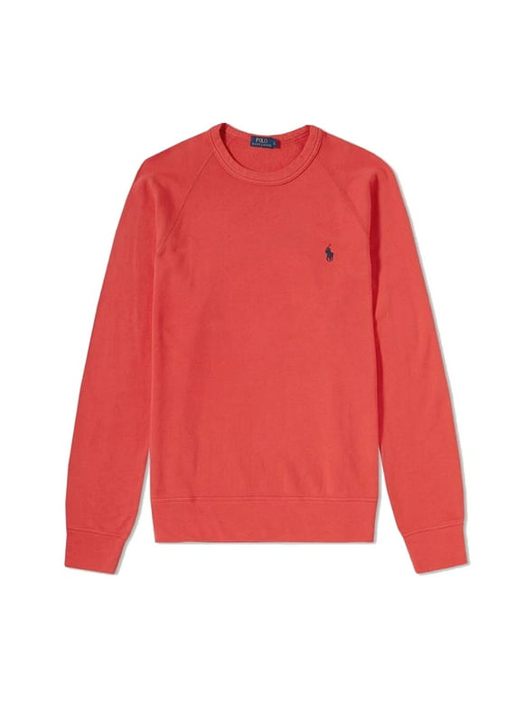 Polo Ralph Lauren Men's Sweatshirts in Mens Sweatshirts and Hoodies -  