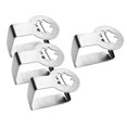 thumbnail image 4 of Mantel Clips estables Soporte para cubierta de Boda Fiesta al aire libre Colcomx clips para manteles al aire libre, 4 of 8