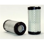 (8 pack) 46449 Heavy Duty Air Filter - Radial Seal Outer
